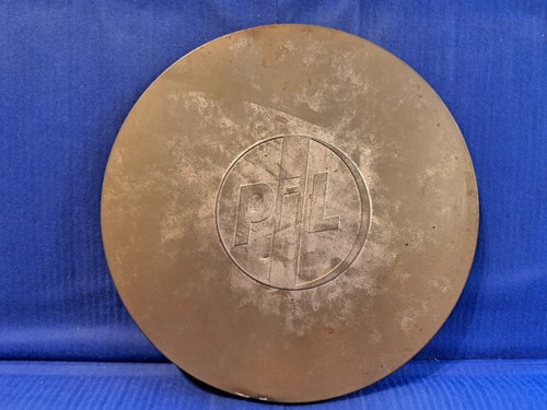 Pil public image limited metal - pil,
