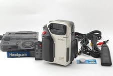 【QUASI NUOVO】 Videocamera