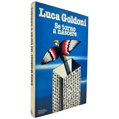 Luca goldoni torno - torno, a