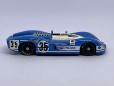 MATRA SIMCA MS630/650 #35 24H