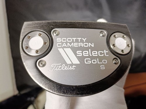 Titleist scotty cameron select - titleist,