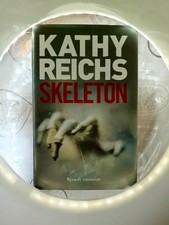 Skeleton - Kathy Reichs 2007