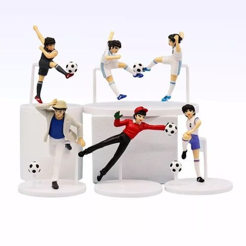 Lot figurines olive tom - figurines, et