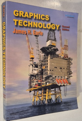 Graphics technology autocad - technology:,