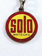 Portachiavi - Motori Solo