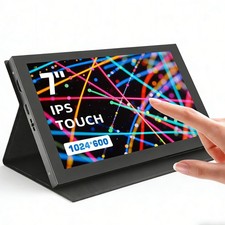 Monitor hdmi portatile - monitor,