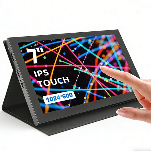 Monitor hdmi portatile - monitor,
