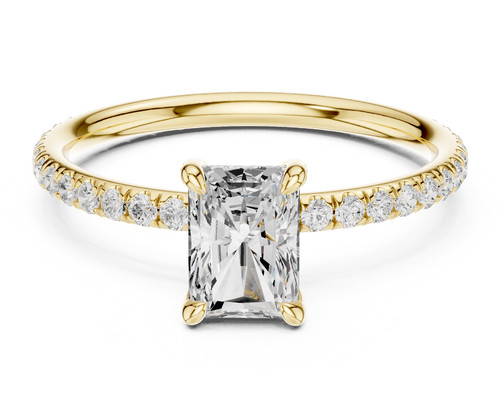 Anello proposta matrimonio - anello,