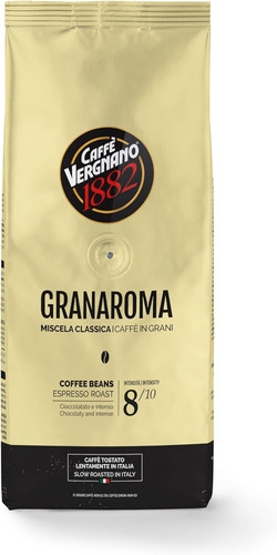 Caffè grani granaroma - -,