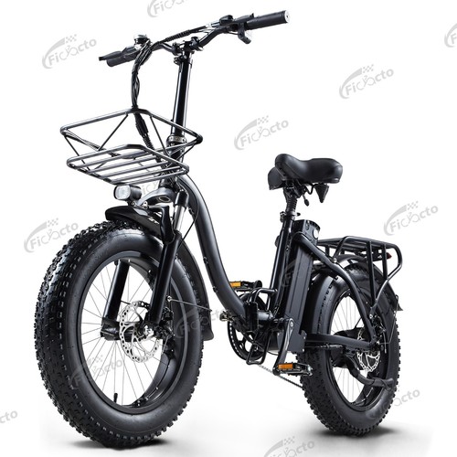 Bicicletta elettrica
