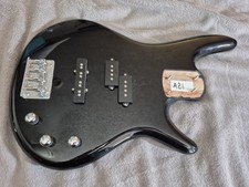 Corpo chitarra basso Ibanez