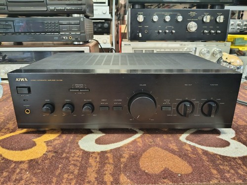 Amplificatore aiwa 006 da - amplificatore,
