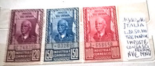 1940.46 *REGNO SPLENDIDE