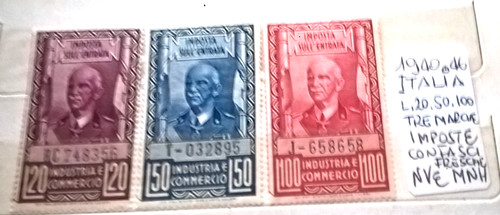 1940 regno splendide - 1940.46,