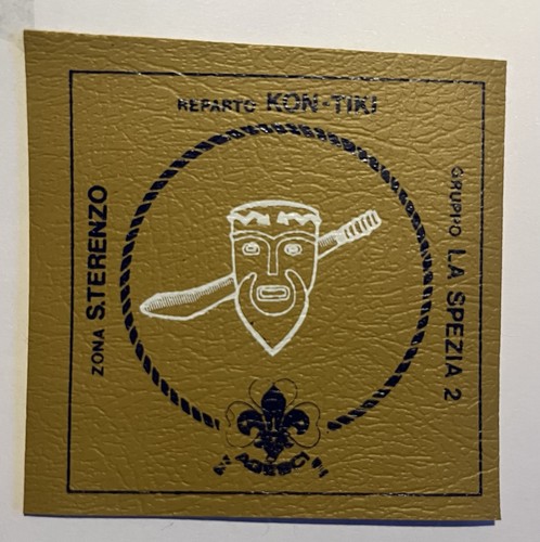 Agesci scout reparto kon tiki - agesci,