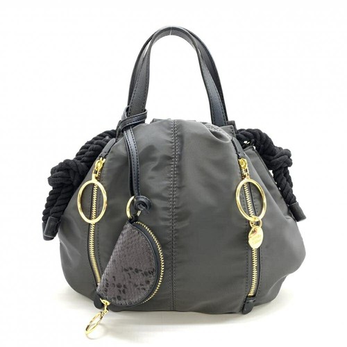 Borsa mano see chloe - mano,