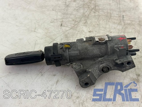 Bloccasterzo audi 8l1 - bloccasterzo,