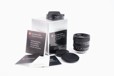 Leica Vario Elmar-R 21-35mm