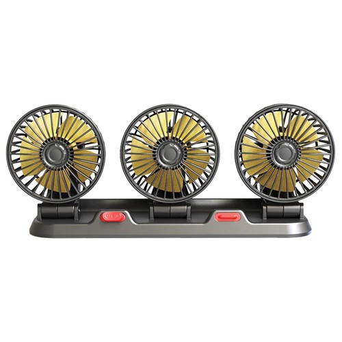 Baceyong ventilatore elettrico - ventilatore,