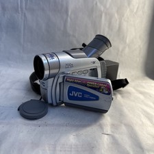 Videocamera digitale JVC mini