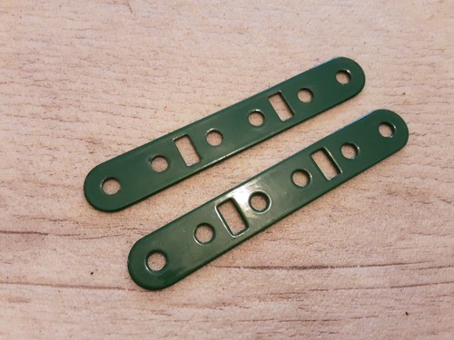 Meccano argentina scatola - argentina, 2