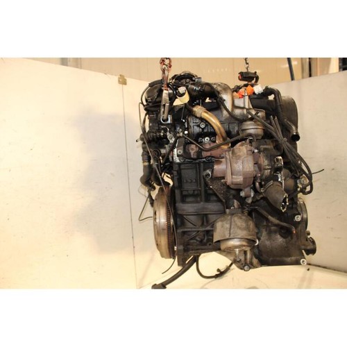 Motore compl avb volkswagen - compl.,