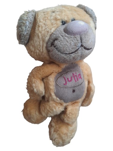Depesche orsetto julia peluche - orsetto,