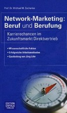 Network-Marketing: Beruf und