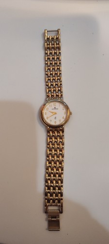 Orologio olso placcato ro - orologio,