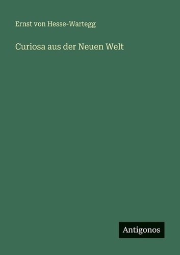 Curiosa aus der neuen - der, by