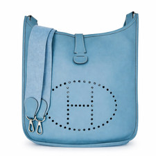 Borsa a tracolla HERMES