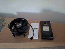 AMD Ryzen 5 2600 + Dissipatore