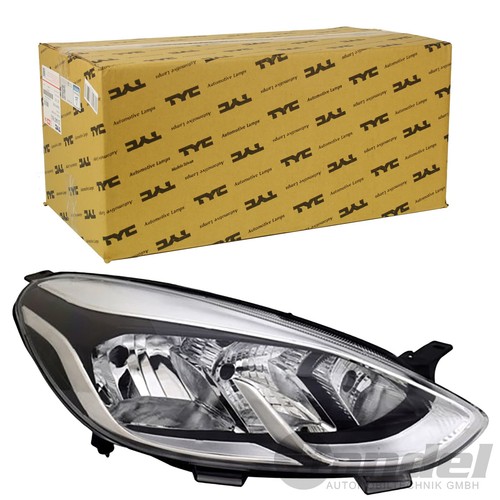 Faro anteriore tyc - anteriore,