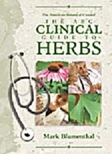 The abc clinical guide - abc, to