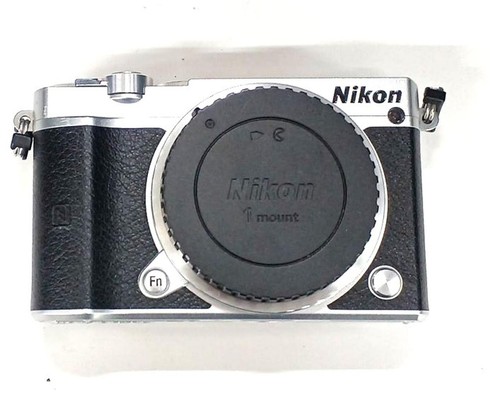 Nikon fotocamera - nikon, j5