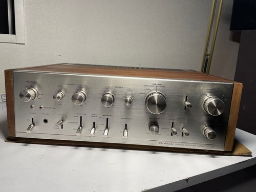 Pioneer 910 amplificatore - sa-910,