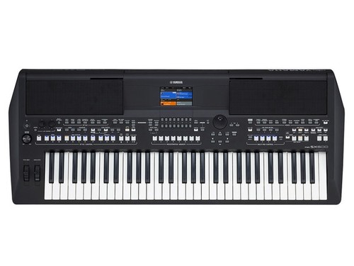 Yamaha psr sx600 - yamaha, psr-sx600
