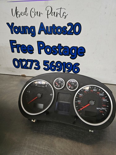 Audi mk1 2000 1 4 - 2000-05, 1.4