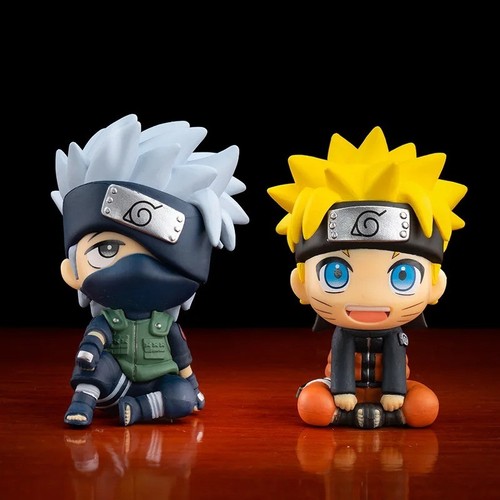 Naruto figure 9cm - 9cm, –