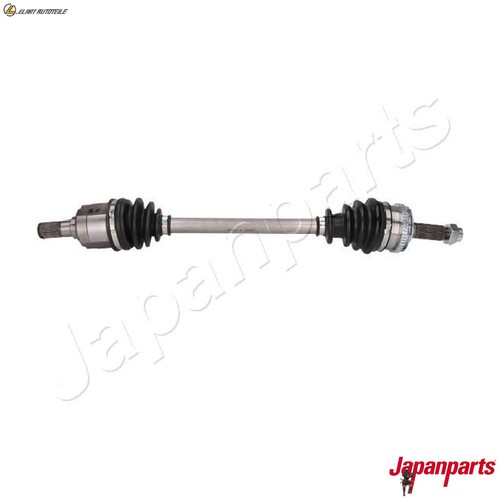 Albero motore k22 per kia - motore,