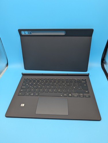 Originale samsung book - book, cover
