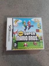 NEW SUPER MARIO BROSS Nintendo