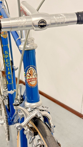Pinarello special fatto a - special,