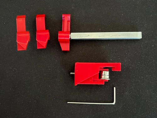 Lee loadmaster pressa - lee,