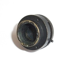 Oculare posteriore regolabile filettato A Parker Hale