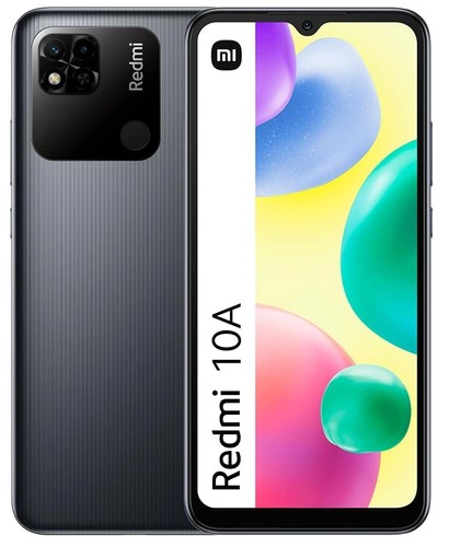 Xiaomi redmi 10a smartphone - 10a,