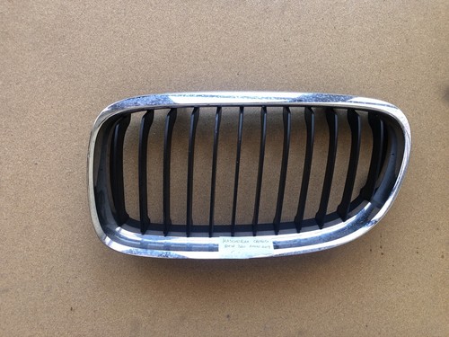 Griglia mascherina cromata bmw - cromata,