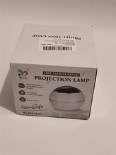 LAMPADA Proiezione Rotante