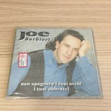 Joe Barbieri _ Non Spegnere i