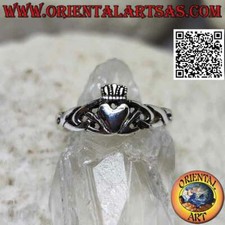 Anello in Argento 925‰